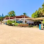 Marbella Trocadero Beach House, Pool&Tennis