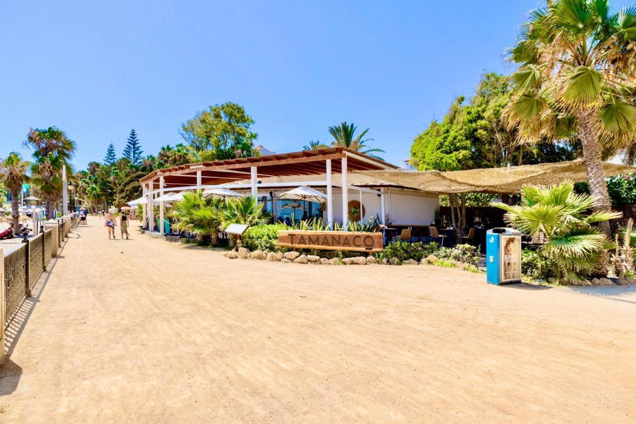 Casa vacanze Trocadero House, Pool&tennis Marbella