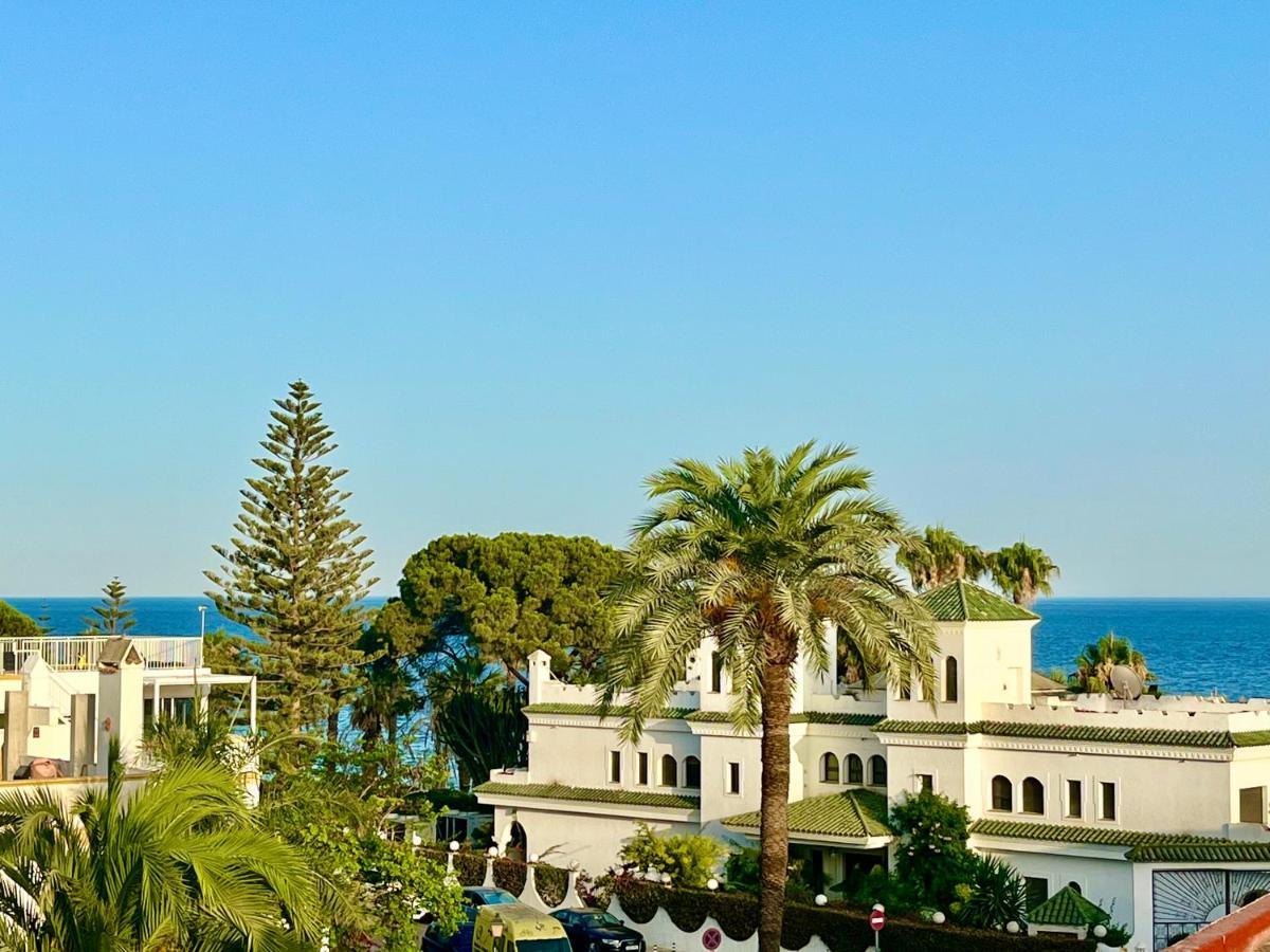 Casa vacanze Trocadero House, Pool&tennis Marbella