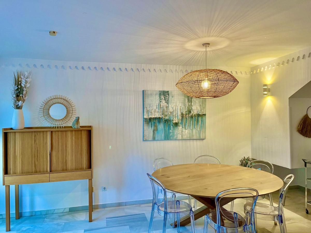 Trocadero House, Pool&tennis Casa vacanze